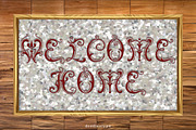 Estaviejo Decorative Capitals, a Font by DosDiez Type (Thumbnail 2 of 4)