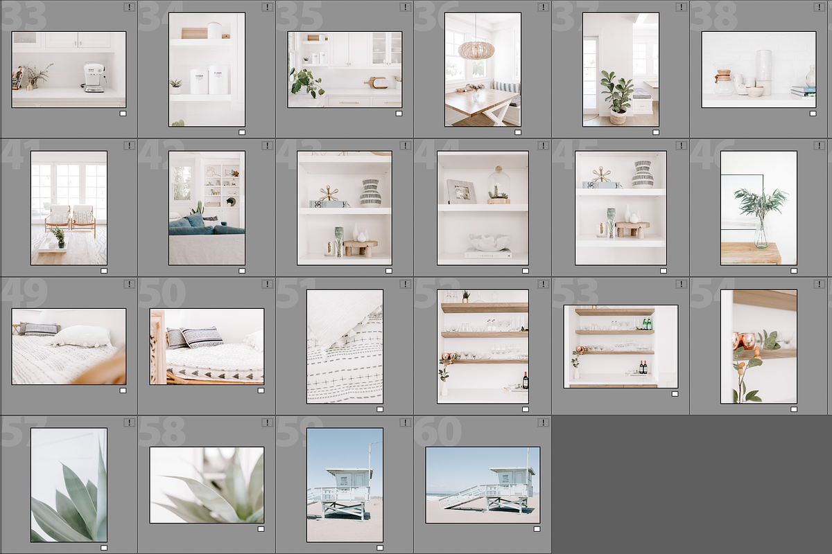 Beach House Styled Stock Photos, a Social Media Template by JanaBishopCollection (Photo 3 of 3)