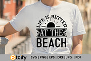 Summer SVG Bundle, a Graphic by Etcify (Thumbnail 4 of 12)