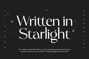 Rodhetty, a Sans Serif Font by Propertype (Thumbnail 9 of 16)