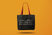 Cary | Classy Serif Font, a Serif Font by Pentagonistudio (Thumbnail 5 of 10)