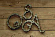 Ocela Typeface, a Font by Cruzine (Thumbnail 5 of 5)
