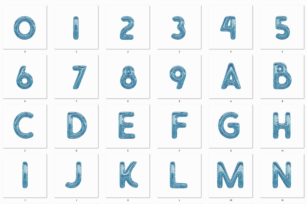 Plasticine Typography Creator, a Background Graphic by TVartworks (Photo 32 of 42)