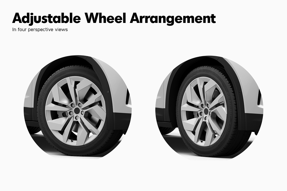 Electric Suv Mockup 7, a Product Mockup by Mockupix (Photo 3 of 12)
