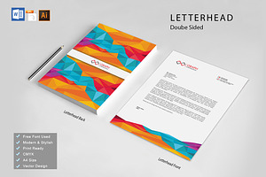 Letterhead