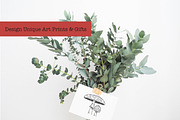 Mushroom Sketch Clipart Collection, an Illustration by Hannah Eliza Studio (Thumbnail 5 of 5)