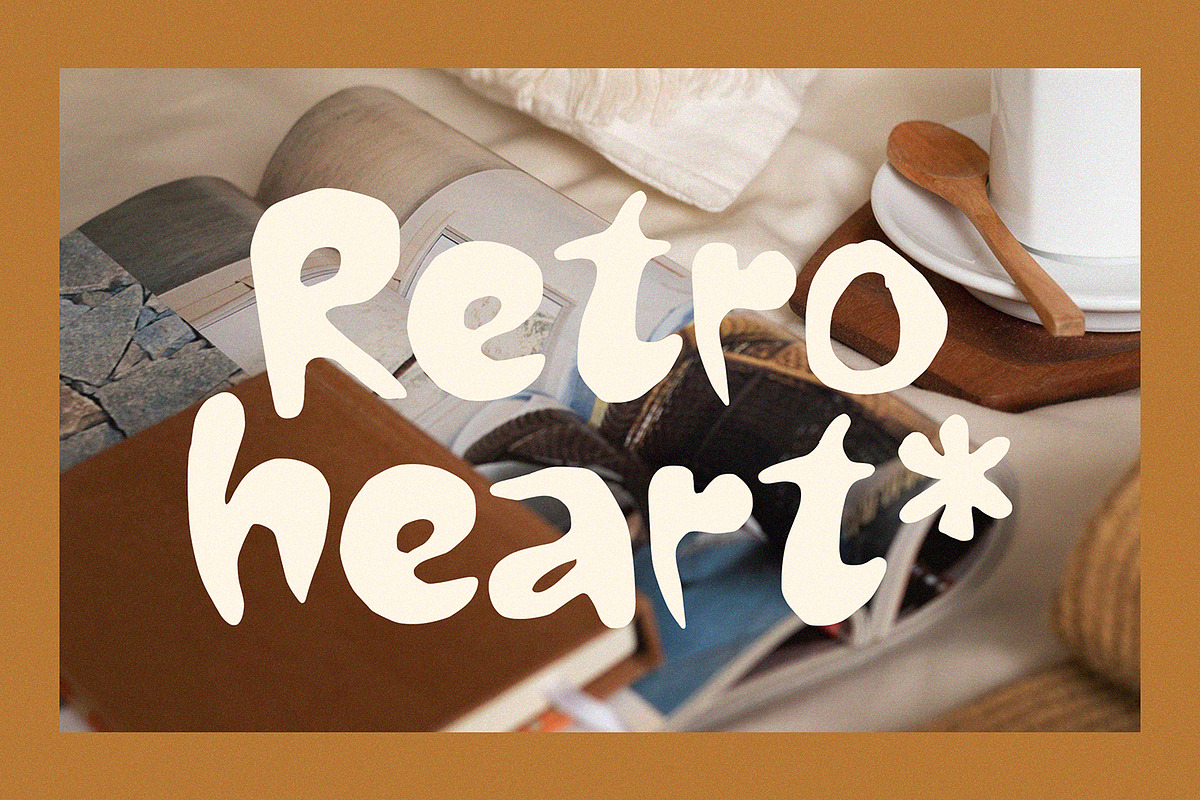 Kaula Day Playful Handwritten, a Handwritten Font by Portocraft (Photo 2 of 10)