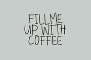 Ratresy - Handwritten Font, a Handwritten Font by tebaltipislab (Thumbnail 5 of 9)