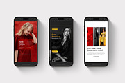80 Animated Agency Instagram Story, a Social Media Template by TheBrightGrap (Thumbnail 6 of 11)