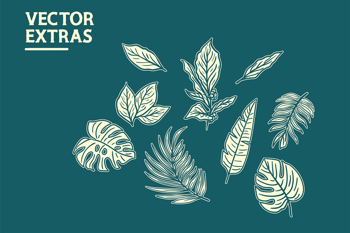 RUSTER COLLECTION preview 5