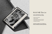 Hampton | Showit & Canva Bundle, a Landing Page Template by Lavinia Visuals (Thumbnail 2 of 10)