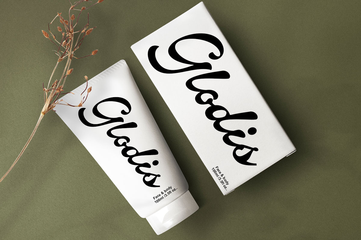 Alfino Script, a Script Font by Madjack.font (Photo 6 of 7)