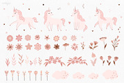 Fairies - Magic kids collection, a Decorative Illustration by roskque (Thumbnail 4 of 13)