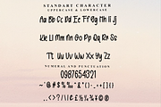Reminder, a Sans Serif Font by InermediaSTUDIO (Thumbnail 5 of 8)