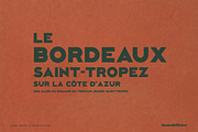 Le Petit Mouton, a Sans Serif Font by Komet & Flicker (Thumbnail 6 of 13)