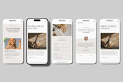 iPhone Screen Mockup, an iPhone Mockup by Amigos__46 (Thumbnail 10 of 10)