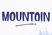 Graphics, a Script Font by FreshTypeINK (Thumbnail 5 of 7)