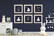 White white dream., an Animal Illustration by Anyuka (Thumbnail 8 of 10)