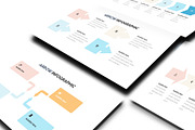 Mega Infographic Keynote Template, a Presentation Template by temphall (Thumbnail 5 of 8)