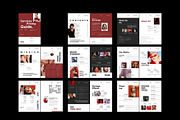 Services and Pricing Guide Template, a Brochure Template by NorthPeak (Thumbnail 11 of 12)