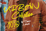 Swatch Out, a Script Font by Madjack.font (Thumbnail 5 of 11)