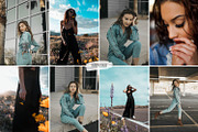 10 Falling for Fall Lightroom Preset, a Preset Add-On by LucaTheme (Thumbnail 3 of 9)