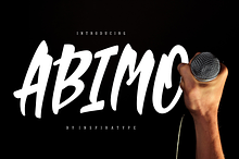 Abimo