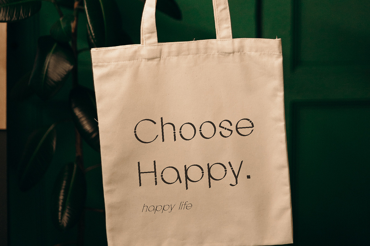 Christmas Snowflake Sans Serif Font, a Sans Serif Font by Yiru Chen Studio (Photo 10 of 15)