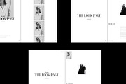 Editorial LookBook Magazine Template, a Magazine Template by Devators (Thumbnail 6 of 6)