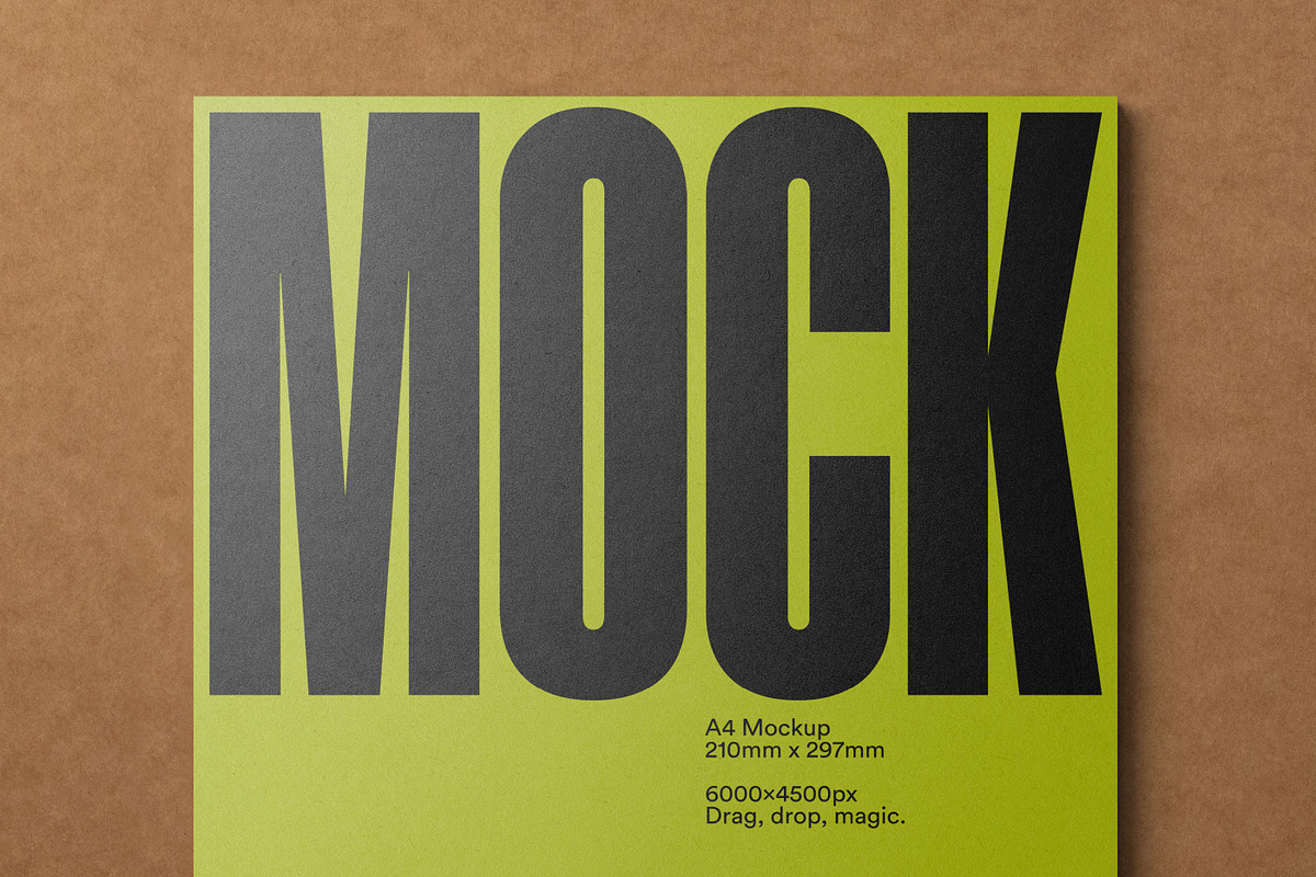 6 Branding Mockups Bundle Kit, a Product Mockup by MockMock Mockups (Photo 15 of 18)