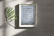 Magickal Moments, a Serif Font by Design with Mina (Thumbnail 2 of 10)