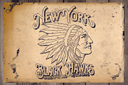 AL's Dirty Ink Press, a Layer Style Add-On by AL's Design Studio (Thumbnail 4 of 7)