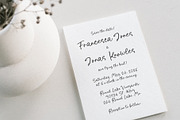 11 Whimsical Handwritten Font Bundle, a Script Font by Pink Coffie (Thumbnail 52 of 58)