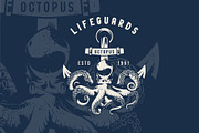 Boatswain Fonts Family + Extras, a Sans Serif Font by DGIM studio (Thumbnail 5 of 7)