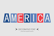 Decorative Title Font Types, a Font by KiddoGlyphs Studio (Thumbnail 3 of 4)