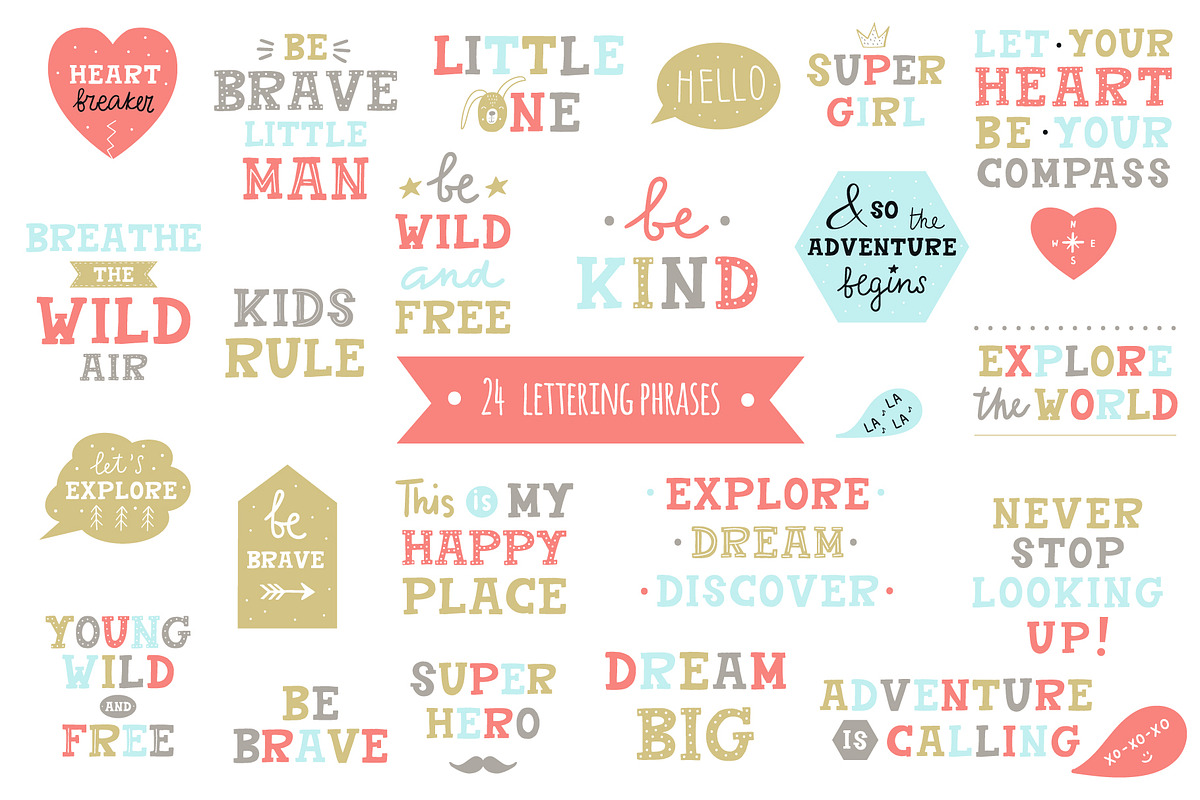 LITTLE EXPLORER, an Animal Illustration by Oksana Stepova (Photo 6 of 13)
