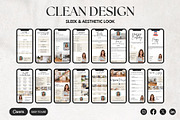 50 Real Estate Textable Cards Canva, a Marketing Template by Studioxhq (Thumbnail 4 of 6)