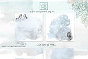 WINTER FROST Script + SVG + Bonus, a Script Font by Olexstudio (Thumbnail 12 of 19)