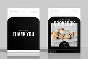 Cookbook Template, a Brochure Template by Spark_Creative (Thumbnail 11 of 12)