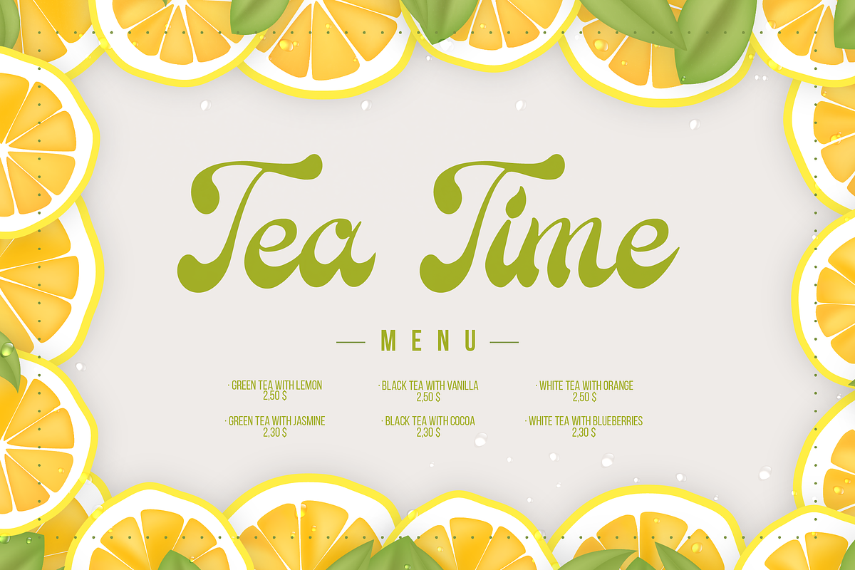 Parlein Santiqa | Classic Script, a Script Font by Denustudios (Photo 6 of 15)