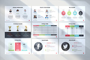 TUBA PowerPoint Template, a Presentation Template by WhiteGraphic (Thumbnail 12 of 16)