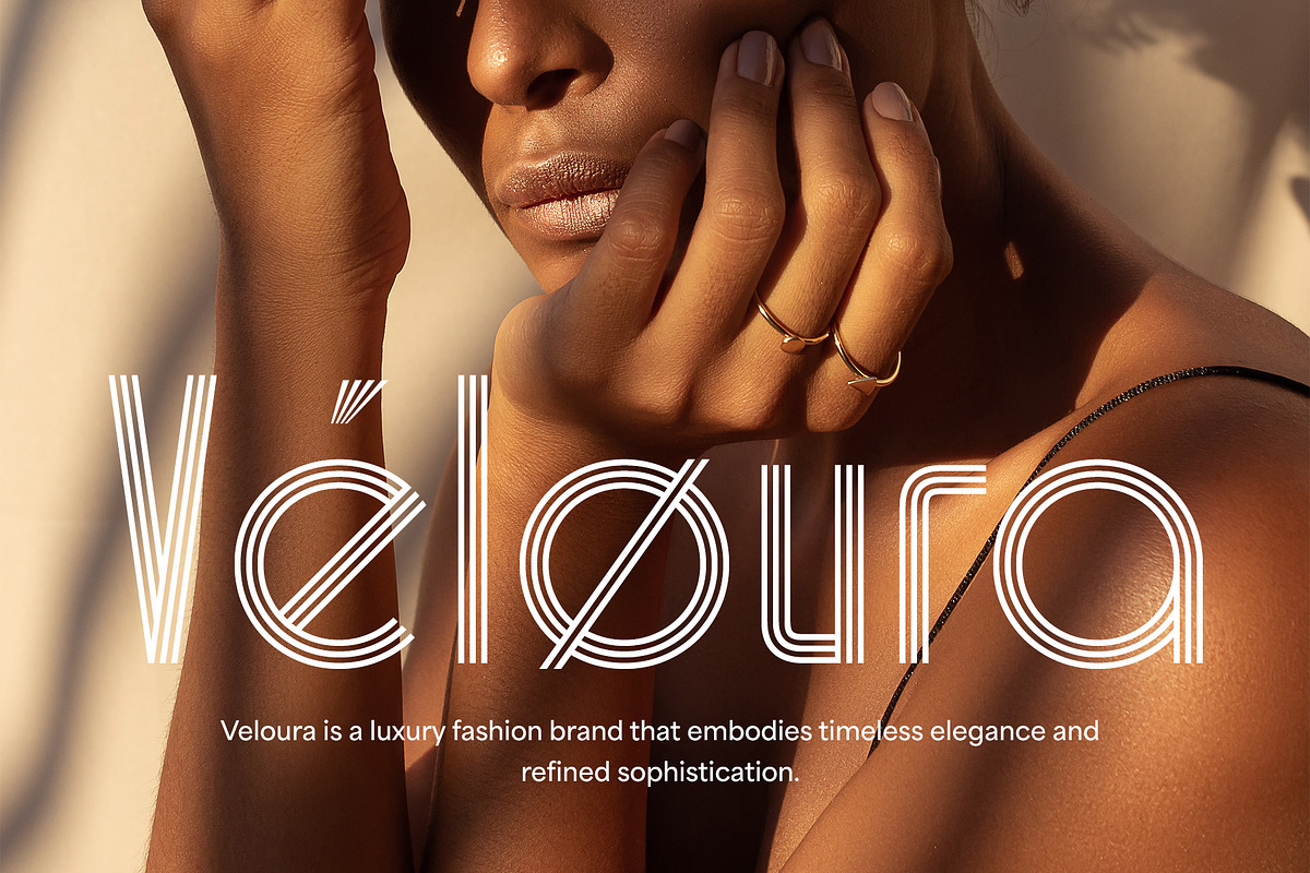 KG MOONA – A Modern Elegant Sans, a Sans Serif Font by Krismagraph (Photo 7 of 12)