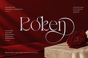 Roken