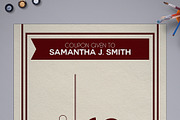 Multipurpose Retro Gift Voucher 01, a Card Template by Tzochko (Thumbnail 2 of 8)
