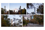Central Park, NYC, Fall 2023 Photos, a Nature Photo by Full Circle Design Studio (Thumbnail 4 of 4)