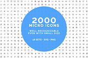 ENTIRE SHOP BUNDLE - 20,000+ icons, an Icon by IconUncle (Thumbnail 11 of 27)