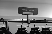 Logo Mockup Clothing Hanger Sign, a Product Mockup by Asylab (Thumbnail 1 of 5)