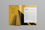 Company Profile, a Brochure Template by Pro-Gh (Thumbnail 6 of 9)