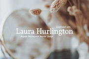 Traditional and Exceptional Font Duo, a Serif Font by Salt & Pepper Designs (Thumbnail 2 of 9)