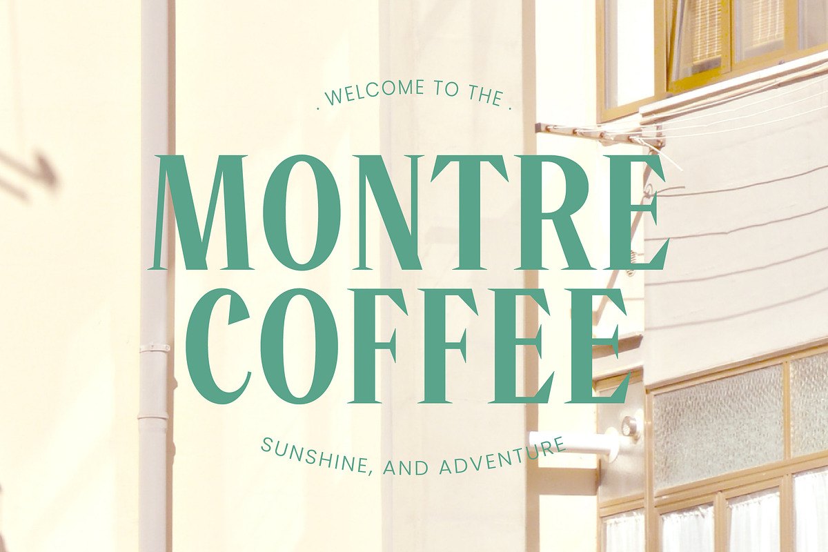 Manica Modern Editorial Serif, a Serif Font by timelesstype.co (Photo 6 of 20)